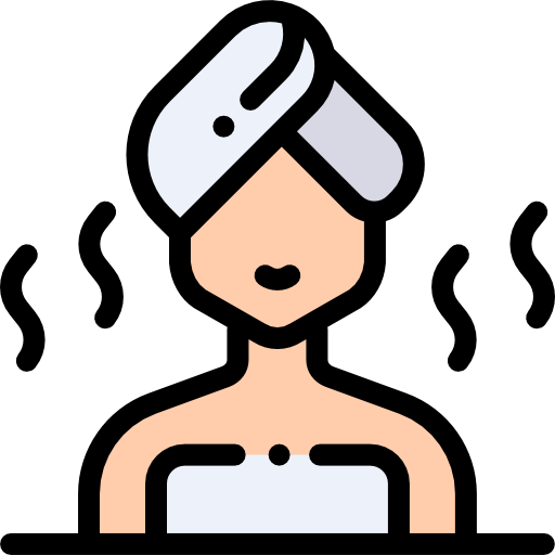 Sauna rooms